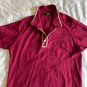 Original Penguin polo